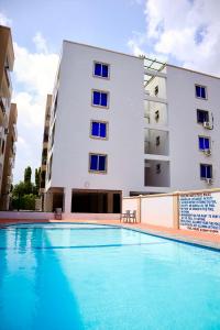 Sand City Escape apartment, Nyali-Mombasa