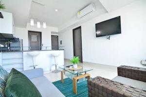 Hermoso y acogedor apartamento