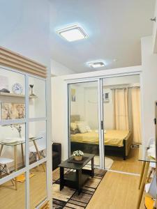 R&J Staycation at Celandine