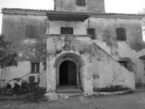 Belvedere di Van d'oro - Avliótai