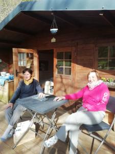 Les Céramiques du Pèlerin