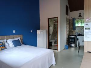 Flats 1 Locação Penedo RJ