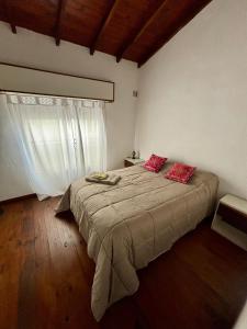 Complejo Alberdi depto 7