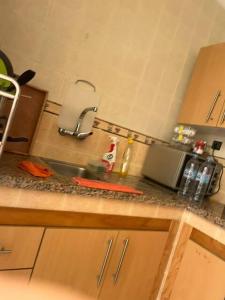 appartement neuf et propre