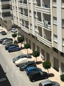 appartement neuf et propre
