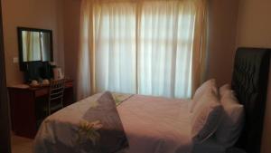 EE Maison Bed and Breakfast