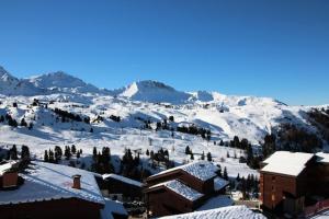 Résidence Andromede - Appartement tout confort · Accès direct aux pistes · Vue pistes MAE-6394