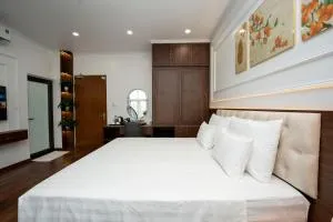 AZOMA hotel - Dai Mo