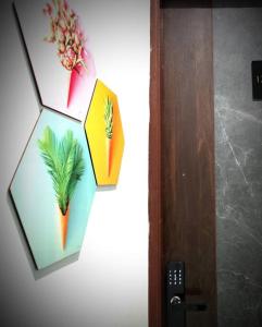 Casa Bonita-A Beautiful Stay