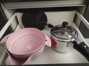 Casa Bonita-A Beautiful Stay