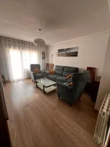 Vivienda Mirasierra - Béjar