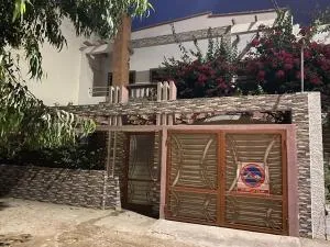 Villa Mly Saïd - 希迪布济德