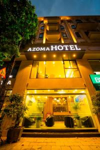 AZOMA hotel