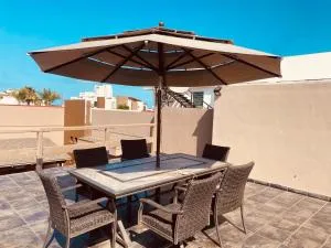 Casa en Rincón del Mar - Coronel Esteban Cantú