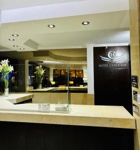 Hotel Canciller - 恩卡纳西翁