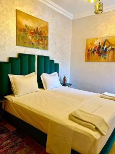 Quiet two bedroom apartment 5 min from the airport