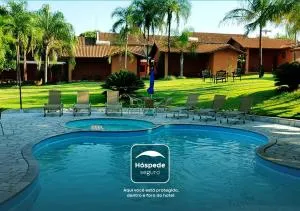 贝克达路亚旅馆 - 奥林匹亚