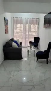 Departamento Sol - Гаскуэ