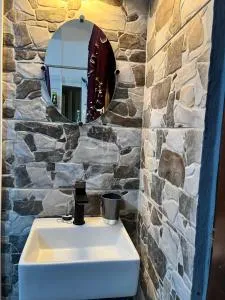 Chambre d'hôte Azur Chirongui - Sada