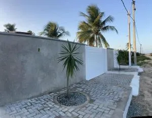 Casa Vento Maré. - 伊塔雷马