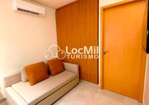 Apartamento em Resort - Premium