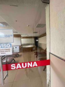 Lindos Estúdios em Condomínio c Piscina - Águas Claras - MADB