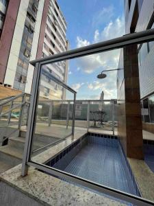 Lindos Estúdios em Condomínio c Piscina - Águas Claras - MADB