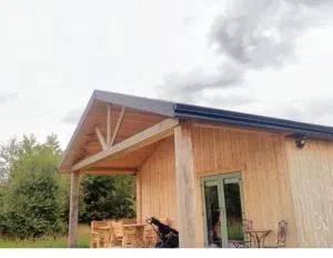 Animal Farm and Forest - Coolayna Haggard