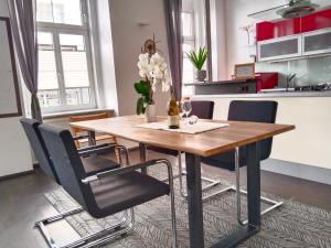 Grand Vienna City Center Apartment - Hotel 4 stelle a Vienna