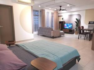Urban Studio Retreat at Astetica
