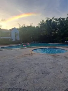 Alojamiento Vacacional completo en Juan Dolio, Guavaberry Resort & Country Club - Los Conucos