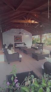 Alojamiento Vacacional completo en Juan Dolio, Guavaberry Resort & Country Club