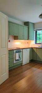 Rynn Haven - Enchanting Townhouse Lough Rynn