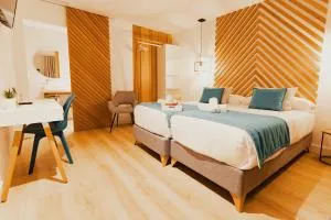 HOTEL LOTUS - Кальдас-де-Рейс