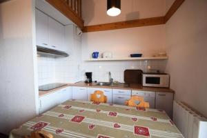 Résidence Les Hameaux I - DUPLEX 56 pers - LES HAMEAUX 1 - 370H1 - PLAGNE VILLAGES MAE-1574