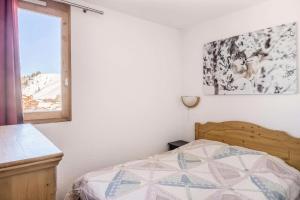 Résidence Les Hameaux I - DUPLEX 56 pers - LES HAMEAUX 1 - 370H1 - PLAGNE VILLAGES MAE-1574