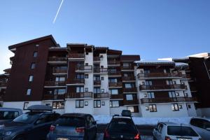 Résidence Les Hameaux I - DUPLEX 56 pers - LES HAMEAUX 1 - 370H1 - PLAGNE VILLAGES MAE-1574