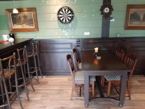 Onder de Blauwe Mantel