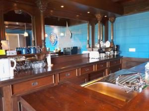 Onder de Blauwe Mantel