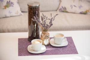 Apartmán Jonáš u pláže