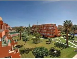 PUSHE Salobreña Sun & Tradition 2 - Granada