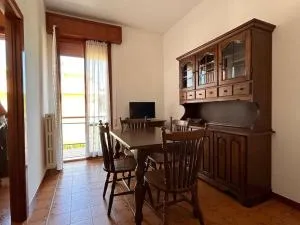 Appartamento al mare Zia Maria - Santa Marina