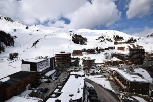 Résidence Leverest - 2 Pièces 4 pers - LEVEREST - 101EV- LA PLAGNE CENTRE MAE-3374