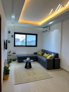 Appartement 1 chambre à Mermoz - Ouakam