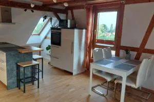 Ferienwohnung Spanbeck - 内尔滕-哈登贝格