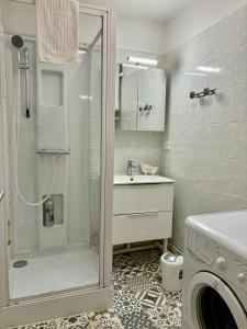 Appartements Chez Lucia appartement climatise : photos des chambres