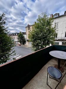 Chez Lucia appartement climatisé