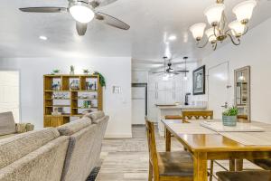 Oceanside Condo with Pool and Hot Tub Access!