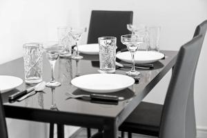 City Urban Apartments