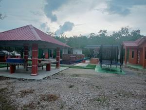 Lading Amas Resort
